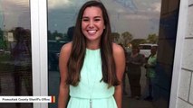 Report: Mollie Tibbetts Died From 'Sharp Force Injuries,' Preliminary Autopsy Indicates
