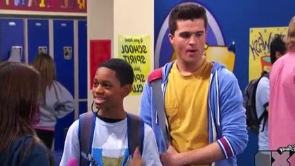 Lab Rats S02E01 Speed Trapped