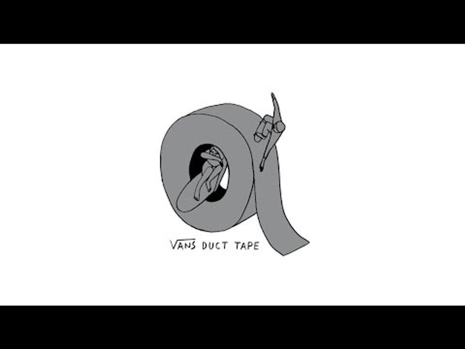 The Vans Joel Tudor Duct Tape Invitational & Festival | Surf | VANS