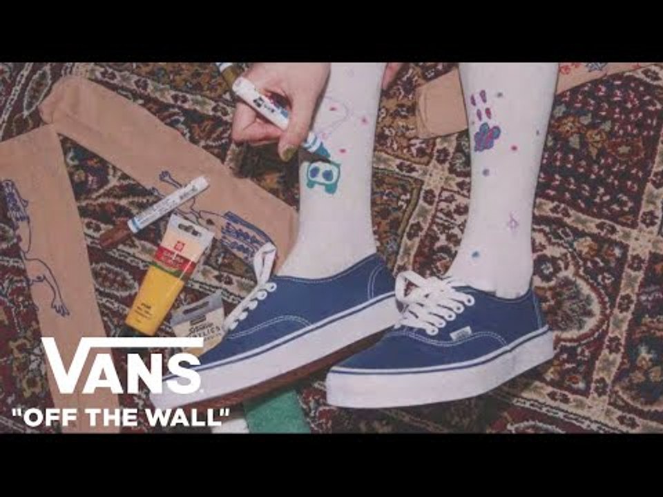 Not Just One Thing – Classics | VANS