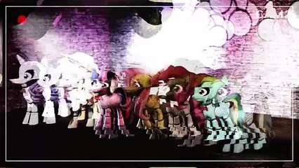 [SFM] Five Nights at Freddys (Official video) [60FPS, FullHD]