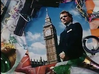 The New Statesman - S03-E02 - The Party's Over