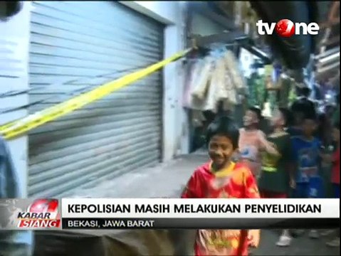 Polisi Bekasi Tunggu Hasil Uji Laboraturium Beras Plastik