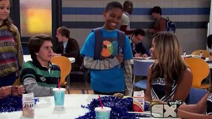Lab Rats S01E02 Commando App