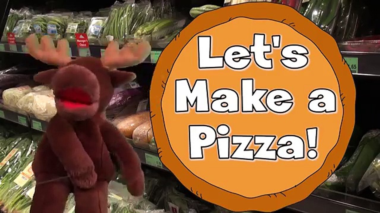 Learn Food for Kids | What Is It? Game for Kids | Maple Leaf Learning