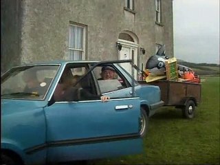 Father Ted - S02-E01 - Hell