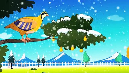 ABC Song | Christmas Song | Christmas Carols | Nursery Rhymes | Learn Alphabets