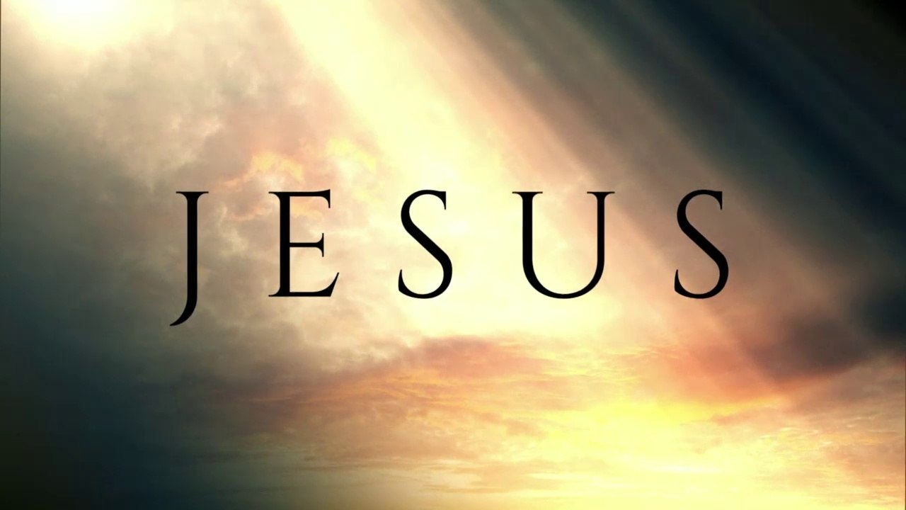 JESUS #022 - 3