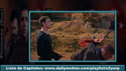 Promesa (Soz) Novela Turca - Capitulo 19