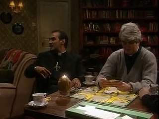 Father Ted - S01-E03 - The Passion of St Tibulus