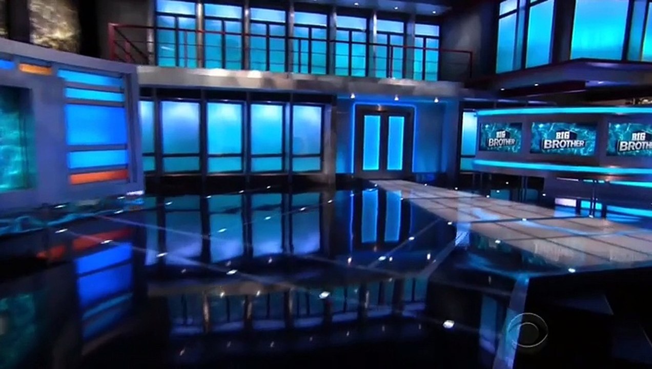 BB s19e33