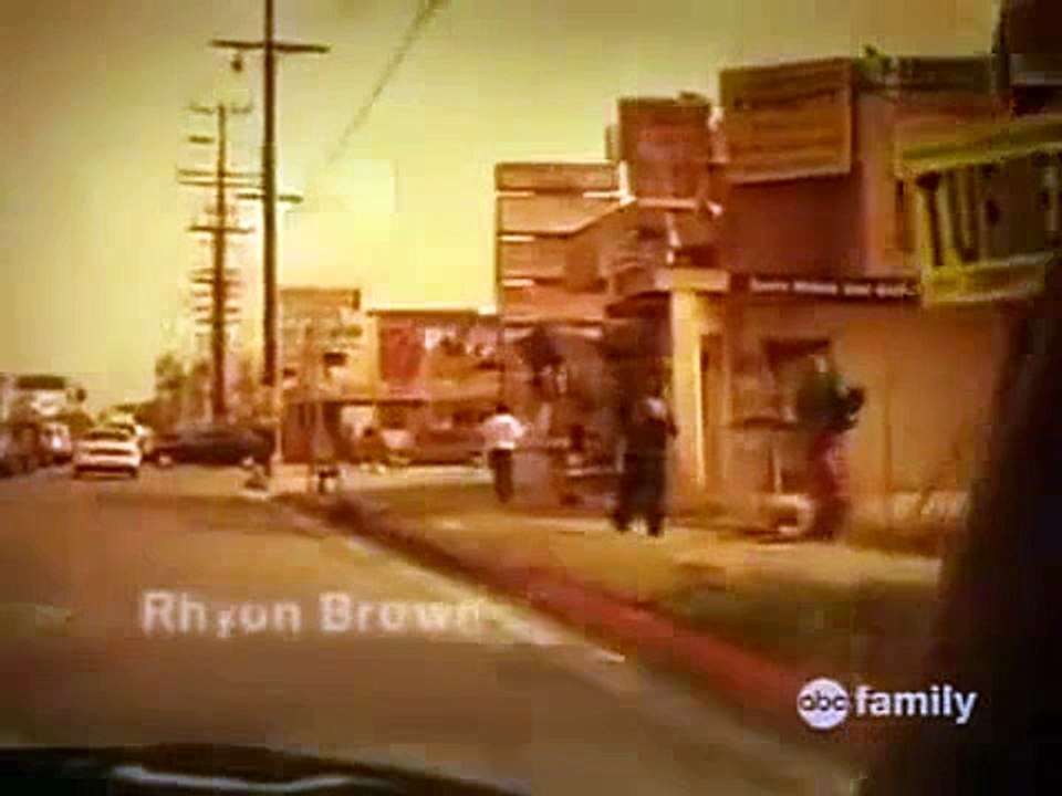 Lincoln Heights S01E09