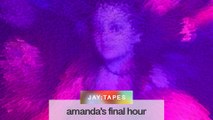 'Amanda's Final Hour' - Techno, Deep & Progressive House Mix