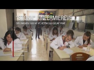 Edicioni i lajmeve i orës 20:00,  23 gusht 2018 - Ora News