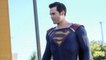 Arrowverse Crossover to Feature Tyler Hoechlin's 'Superman', Introduce Lois Lane | THR News