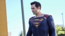 Arrowverse Crossover to Feature Tyler Hoechlin's 'Superman', Introduce Lois Lane | THR News