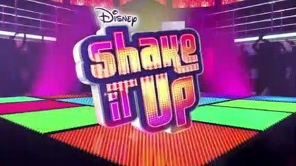 Shake It Up S03E02 Funk It Up