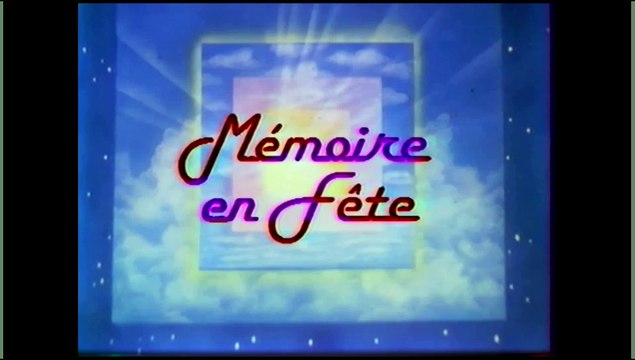Mémoire en fête avec Jean-Luc Lahaye, jamais revue depuis 1981, sur TV Melody le vendredi 21 septembre à 20h40