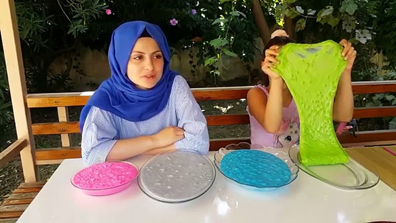 Tavana Değen Slime Press | SLIME PRESSING