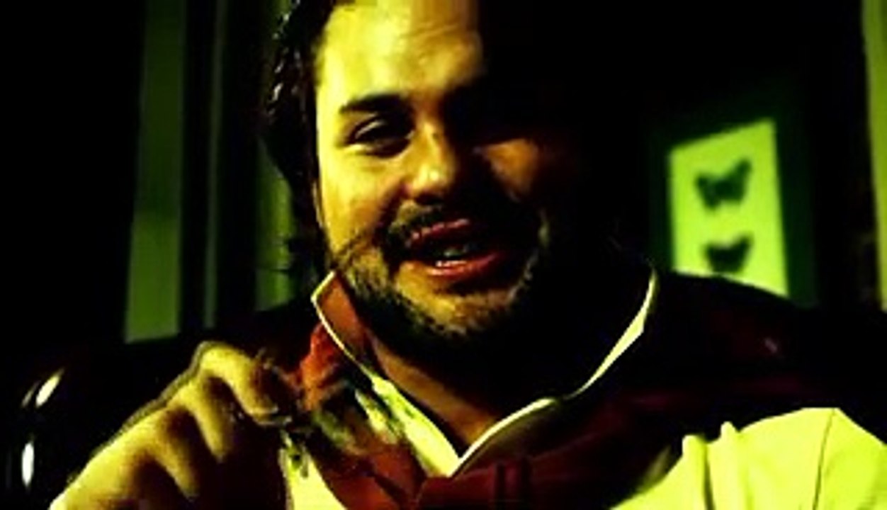 Watch lucha underground s02e10 mp4