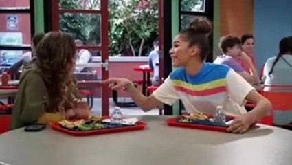 K.C. Undercover S03E22 - Domino 2- Barbecued
