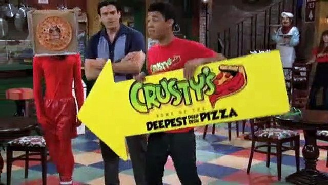 Shake It Up S02E03 Shake It Up, Up & Away