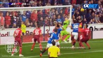 Rangers 1-0 Ufa  - Highlights 23.08.2018 [HD]