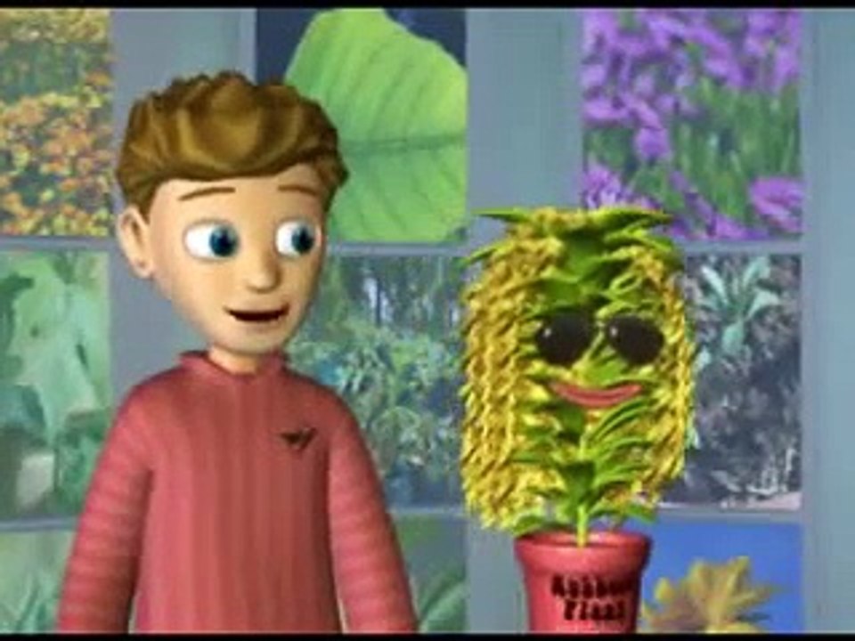 Life Science Rock N Learn