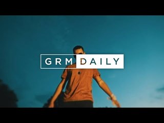 Gee Star - Trouble [Music Video] | GRM Daily (Prod by. Rodii Keelos)