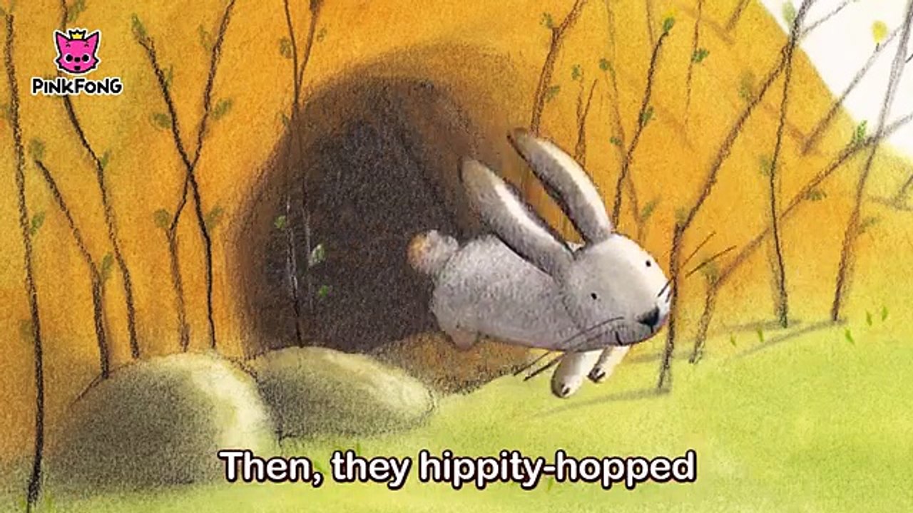 Spring Has Come! | Bedtime Stories | PINKFONG Story Time for Children