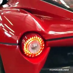 I dare you to pick your favorite car Credit: Supercar Blondie