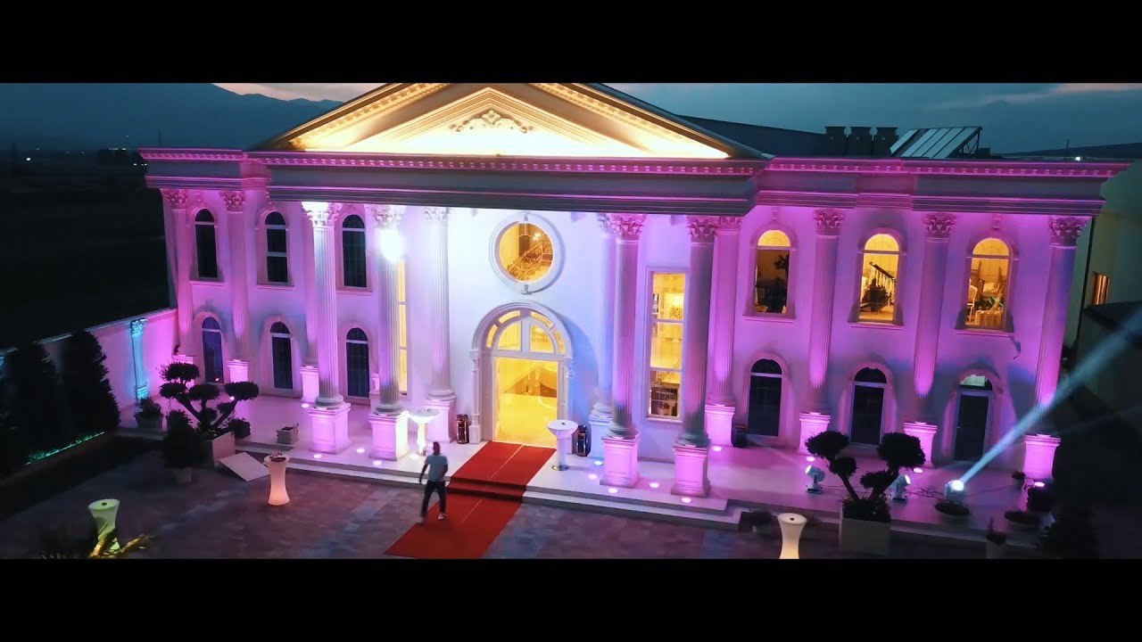 Dasma Shqiptare 2018  Luxory Royal Prizren