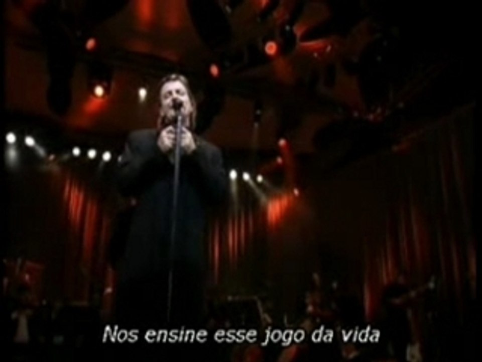 Pai - Fábio Jr.