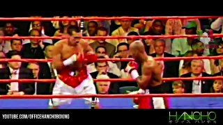 Boxing Greats In and out Their Primes Comparison Part 1