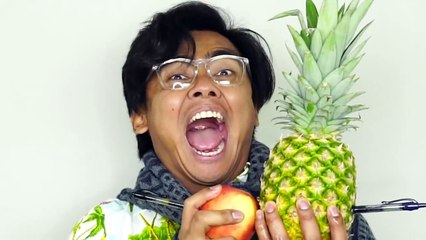 Pen Pineapple Apple Pen PIZZA!