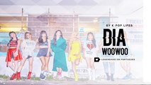 《COMEBACK》DIA - WooWoo Legendado PT | BR