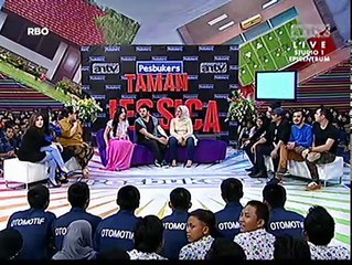 Pewaris Tahta 'Raja dan Ratu Dangdut' Indonesia