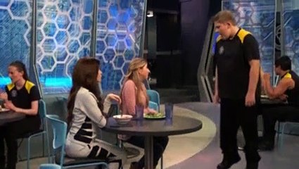 Lab Rats S04E08 - Forbidden Hero