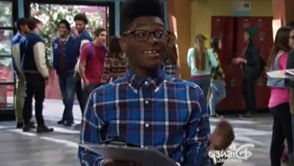 K.C. Undercover S02E07 - The Truth Hurts