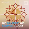 These Animaro clocks are so mesmerizing that they might make you late 