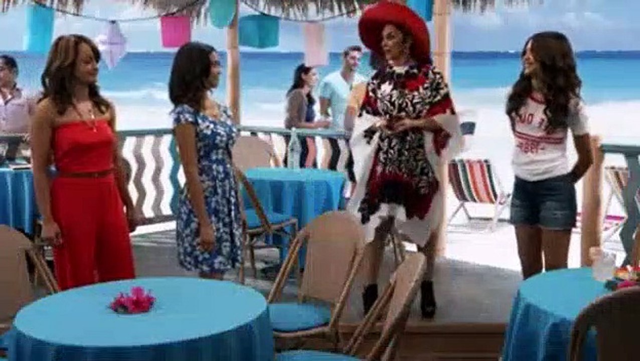 K.C. Undercover S02E05 - Accidents Will Happen