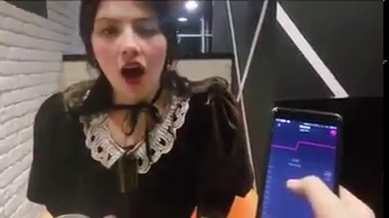 Funny Vibrator Wireless