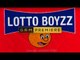 Lotto Boyzz - Kinder Surprise [Lyric Video] | GRM Daily
