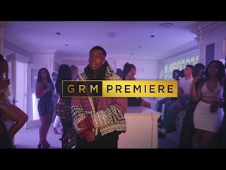 Tranell - Too Catty [Music Video] | GRM Daily