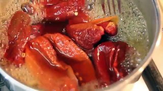 Beef Chorizo Mexican Recipe CookingWithAlia Episode 299