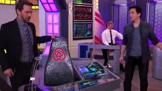 Lab Rats S03E13 Armed And Dangerous