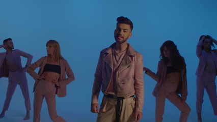 Agoney - Quizás