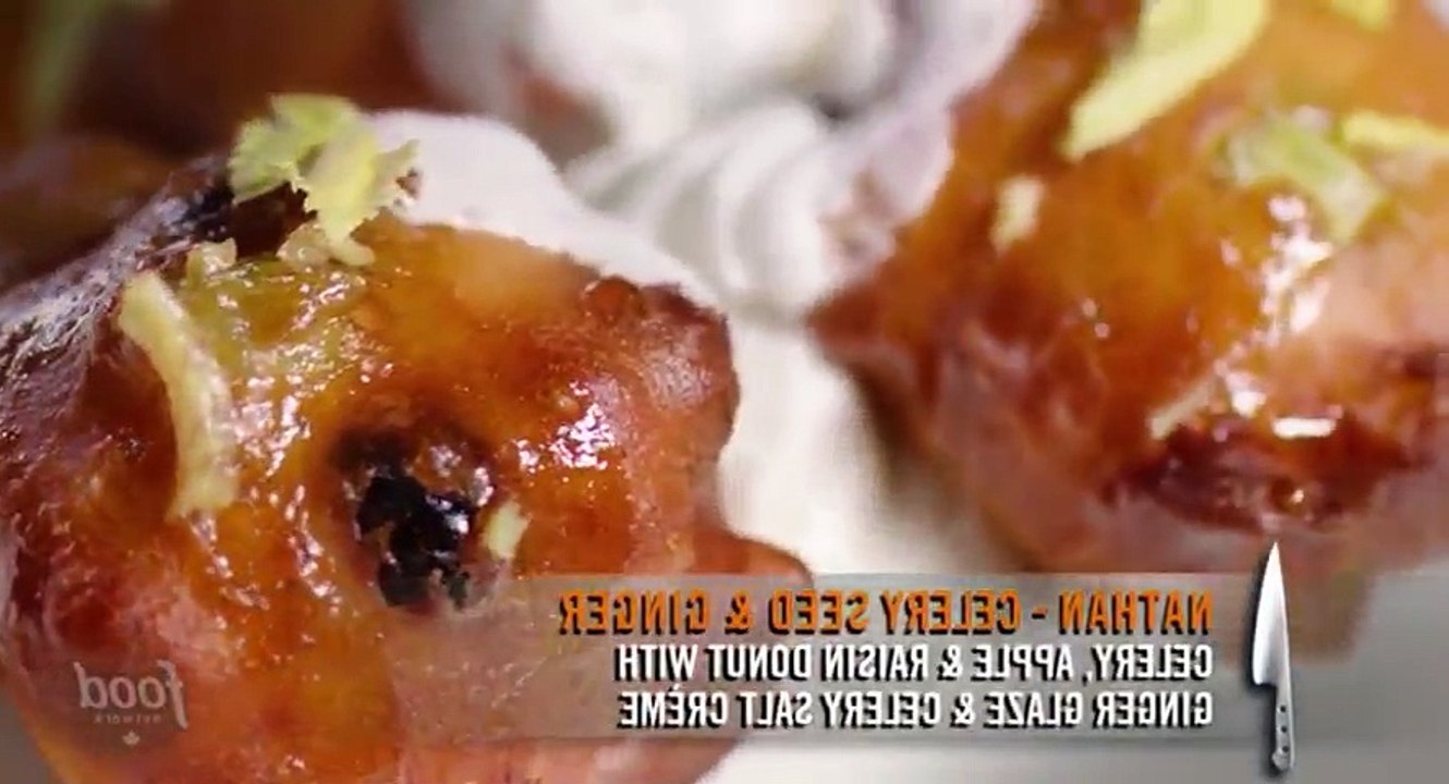 Top Chef Canada S06  E05 Double Overtime   Part 01