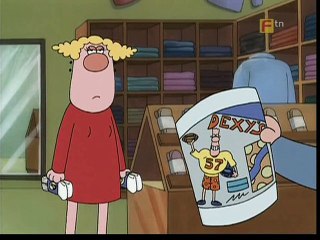 Bob and Margaret - S04-E10 - Mastermind