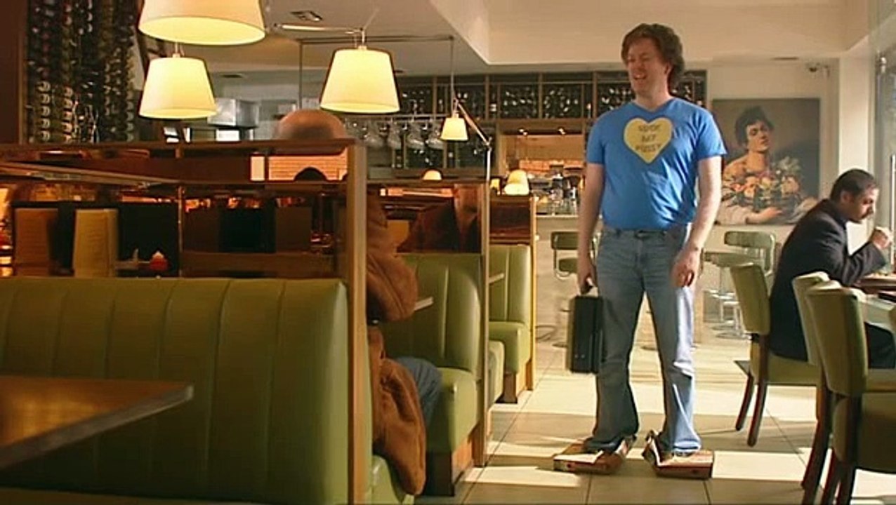 Frankie Boyle's Tramadol Nights - S01-E01